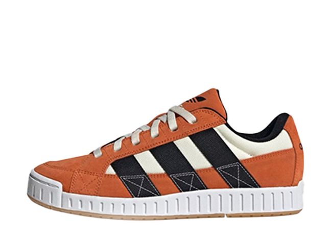 アディダス オリジナルス ロースーツ "オレンジ" オレンジ/コアブラック/オフホワイト