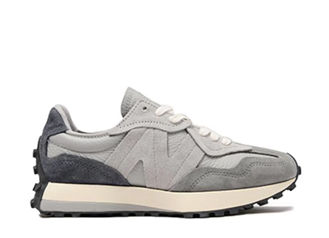 ニューバランス 327 "グレー" グレー/レインクラウド
