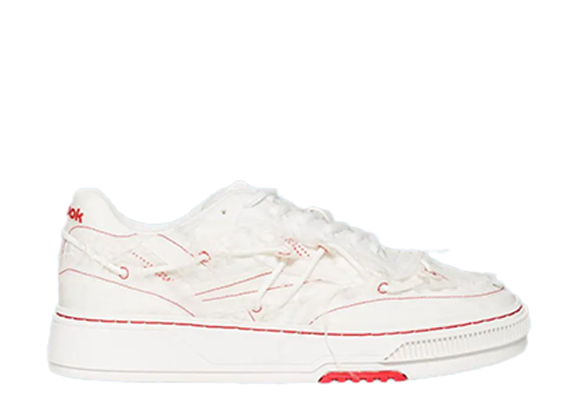 KANGHYUK × Reebok Club C LTD