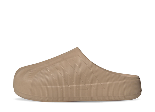 アディダス オリジナルス スーパースター ミュール "ベージュ" マジックベージュ