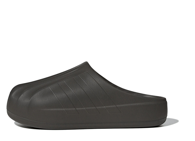 アディダス オリジナルス スーパースター ミュール "オリーブ" シャドウオリーブ