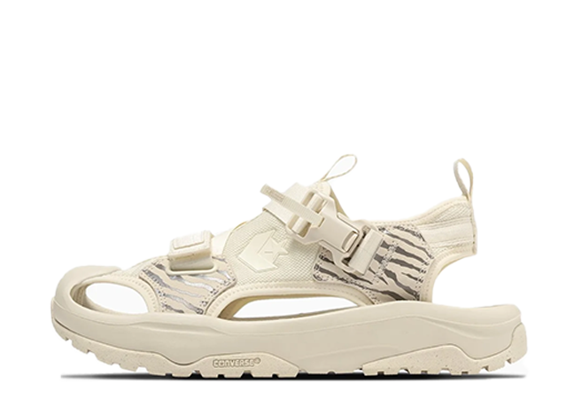 Converse MSD CP 2 "White" White/Zebra