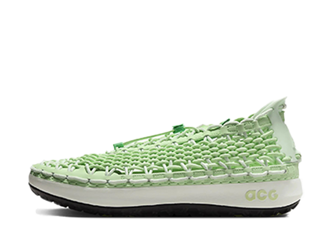 ナイキ ACG ウォーターキャット+ "ヴェイパーグリーン" ヴェイパーグリーン/ベアリーグリーン/スプリンググリーン