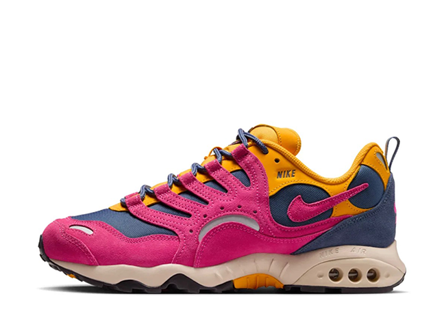 Nike Air Terra Humara SP "Alchemy Pink and Diffused Blue" Alchemy Pink/Sanddrift/Diffused Blue