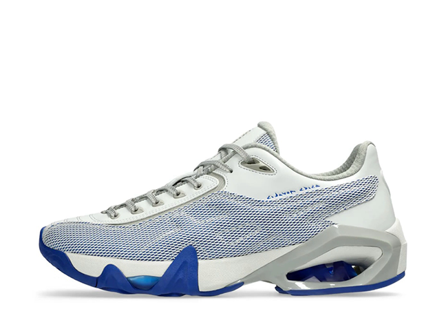 キコ・コスタディノフ アシックス ノヴァリス ゲルテレモア "スノーホワイト" スノーホワイト/アシックスブルー