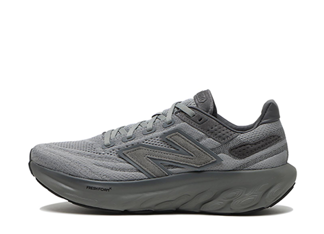 New Balance 1080 "Utility Grey" Grey/Grey