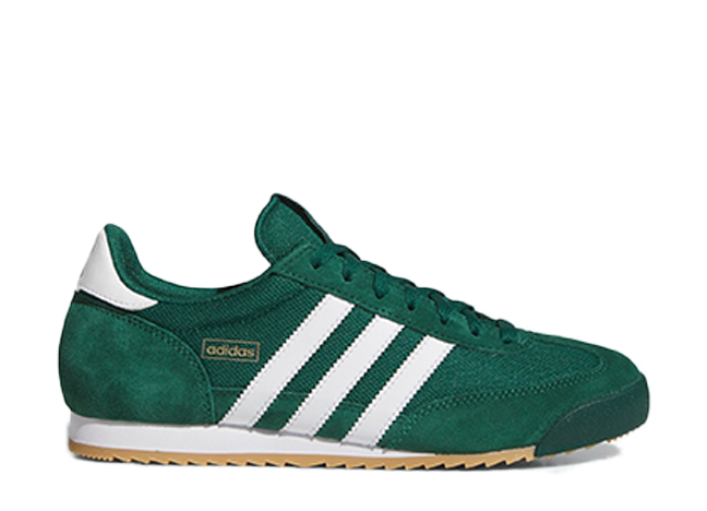 アディダス オリジナルス R71 "カレッジグリーン/フットウェアホワイト" カレッジグリーン/フットウェアホワイト/ゴールドメタリック