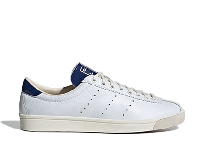 アディダス オリジナルス ラコム SPZL "コアホワイト/カレッジネイビー" コアホワイト/チョークホワイト/カレッジネイビー