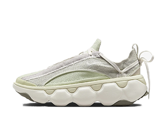 Nike WMNS Flyknit Bloom "Light Bone/Phantom" Light Bone/Phantom/Platinum Violet/Sail