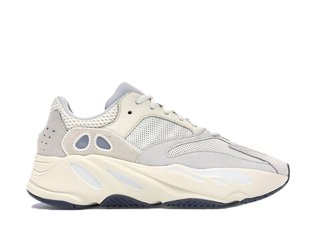 アディダス イージーブースト 700 "アナログ" アナログ/アナログ