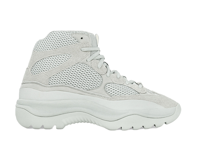 アディダス イージー デザートブーツ "ソルト" ソルト/ソルト