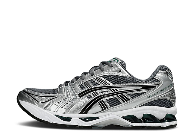 アシックス ゲルカヤノ14 "メトロポリスジャスパーグリーン" メトロポリス/ジャスパーグリーン