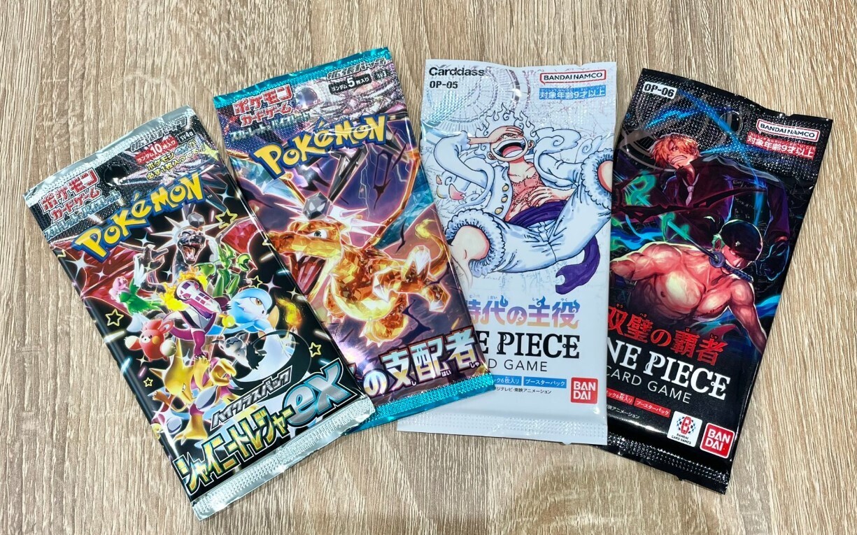 magi大阪なんばマルイ店✨✨シャイニートレジャーex✨✨ 🔥🔥黒炎の