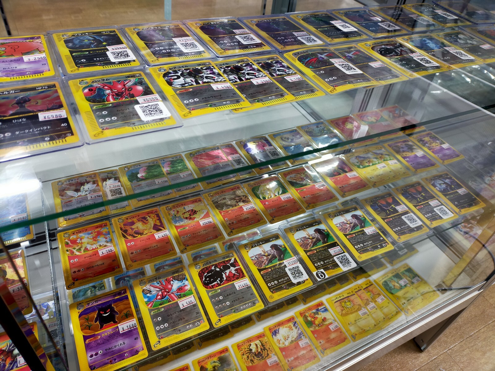 ポケモン - 【magi中野店公式】magipoke中野 オリパ 1口500円【20口】 magipoke中野で5%OFFセール開催&好評オリパ販売中！magi秋葉原店