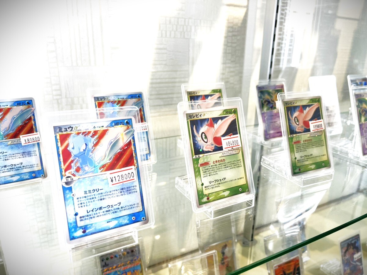 いよいよ明日！ポケカ専門店「magipoke渋谷モディ店」が9/16(金