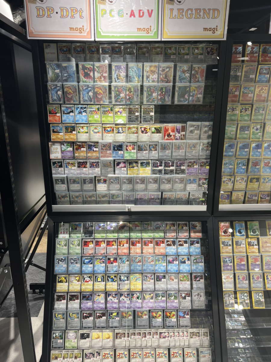 いよいよ明日！ポケカ専門店「magipoke渋谷モディ店」が9/16(金