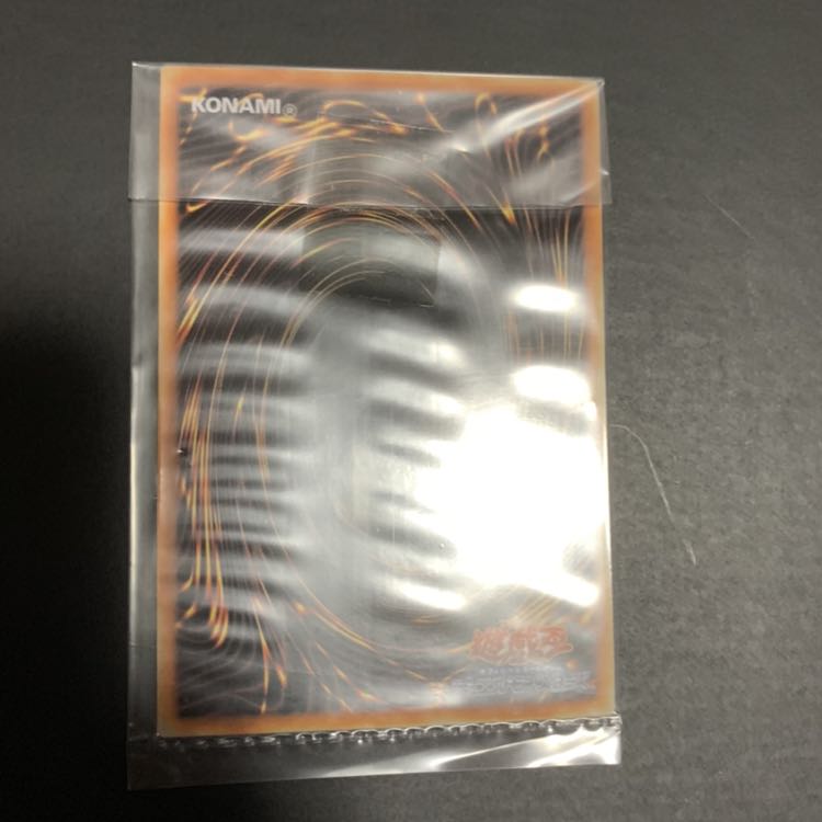 遊戯王 ブラック・マジシャン ステンレス1枚 専用ローダー1個付き ①