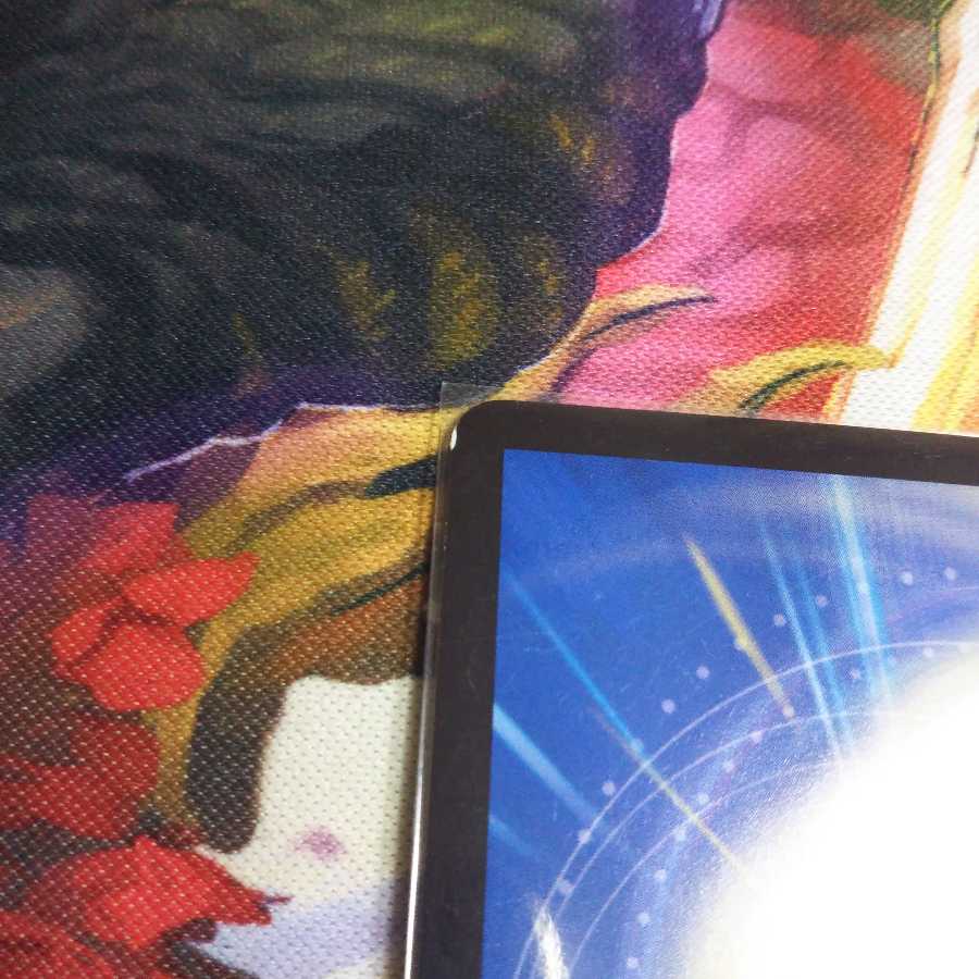 サイバー・チューン C-foil csプロモ