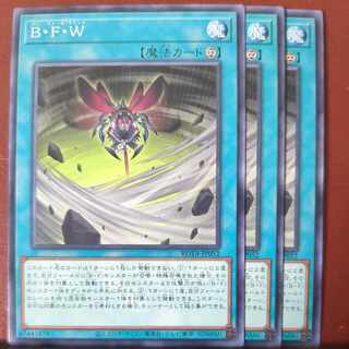 B・F・W ノーマル ROTA-JP052