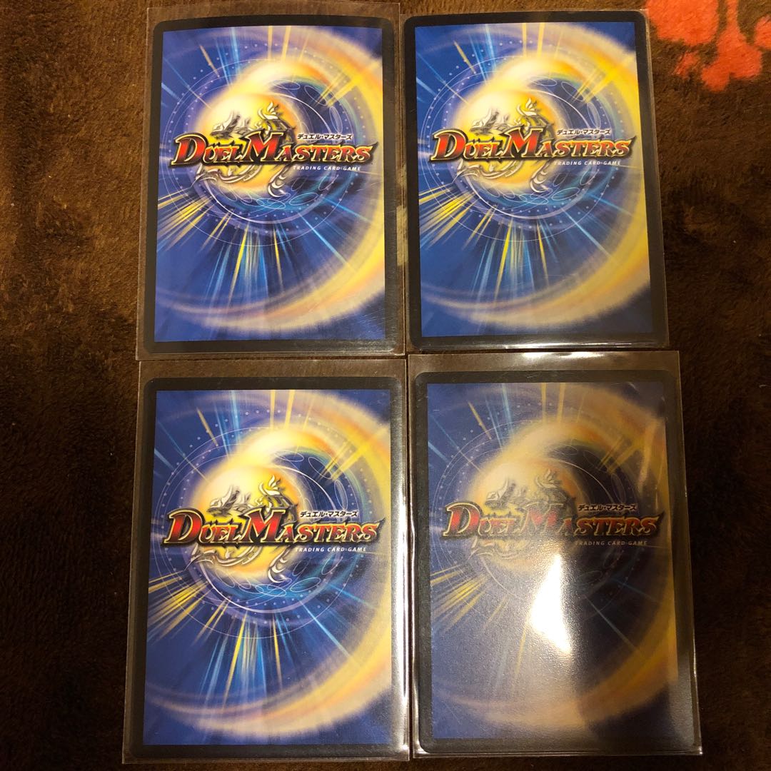 アストラル・リーフ、龍素知新、デビル・ドレーン、葉鳴妖精ハキリ