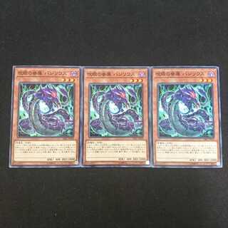 呪眼の眷属 バジリウス N