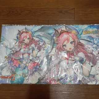 ヴァンガード　七色の歌姫　新品