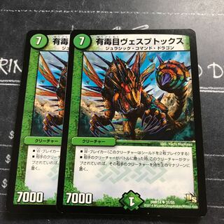 有毒目ヴェスプトックス