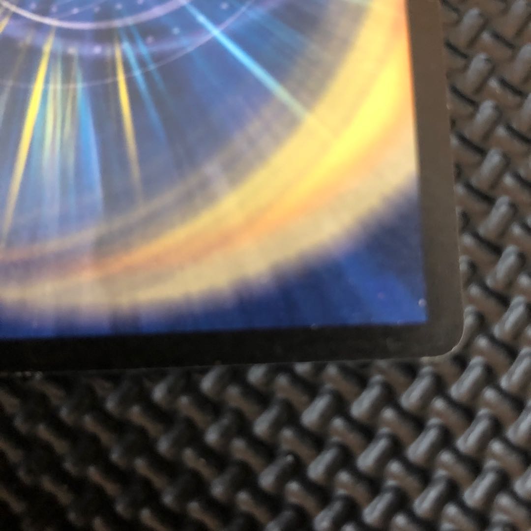 フェアリー・ライフ C-foil