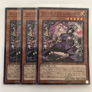 ★858 販売専門店　ウィッチクラフトエーデル　DBICスーパー