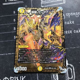 煌龍 サッヴァーク