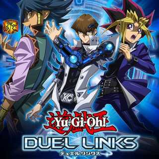 Yu-Gi-Oh! I'm looking for it.