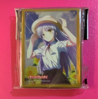 Angel Beats!  天使 スリーブ