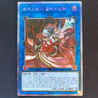 暴走召喚師アレイスター　エクストラシークレット　エクシク　召喚獣