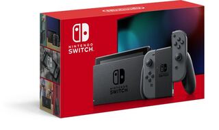 任天堂switch 本体　新品