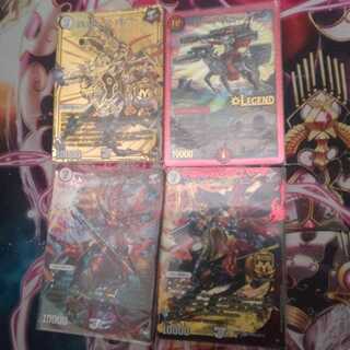 ジョニー4枚セット