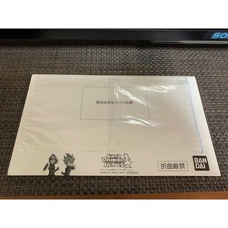 【コレクション品】ゴジータゼノ UM10-SEC5 完全未開封