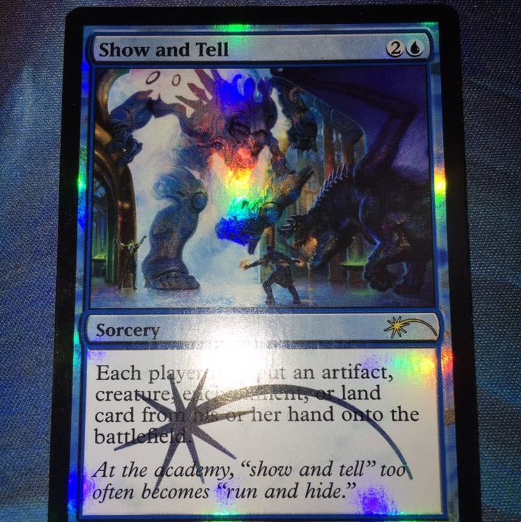 実物提示教育　ジャッジ褒賞　2枚