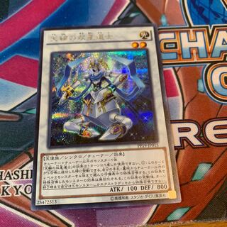 天輪の双星道士 SE