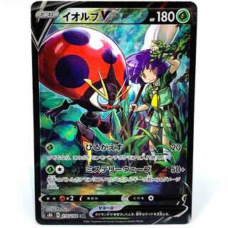 イオルブV CSR 214/184