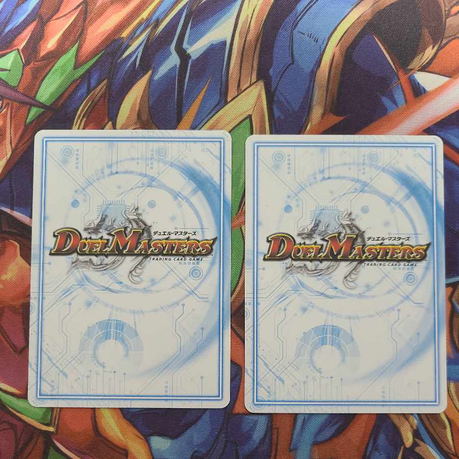 防護の意志 ランジェス C 64/102