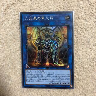 六武衆の軍大将 SE