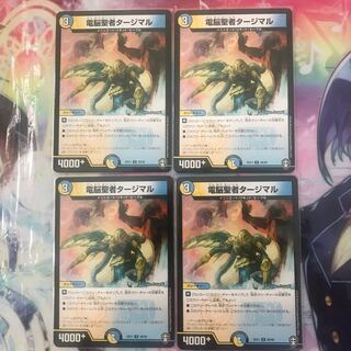 電脳聖者タージマル