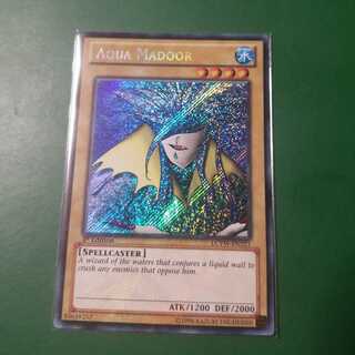 EU version of Aquamador