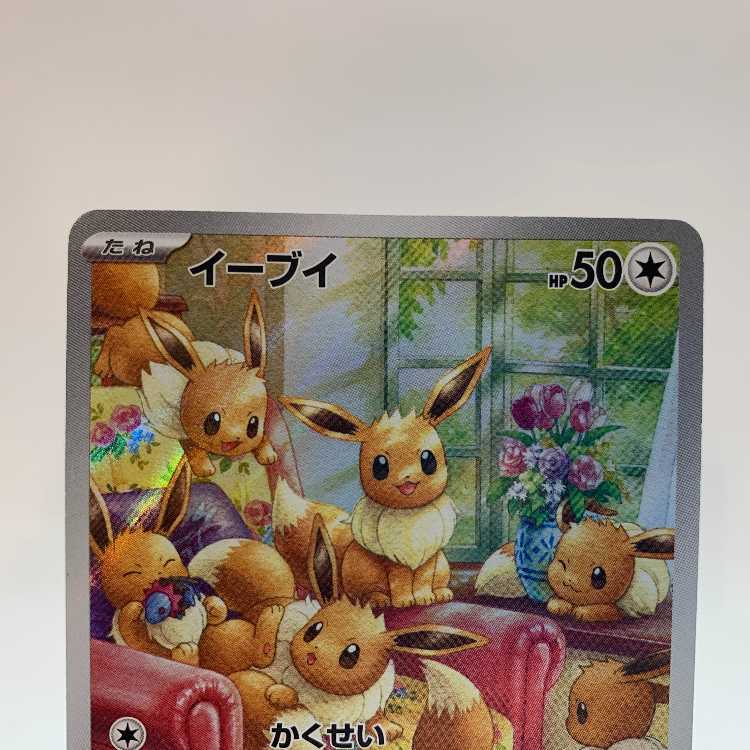 イーブイ AR 078/066