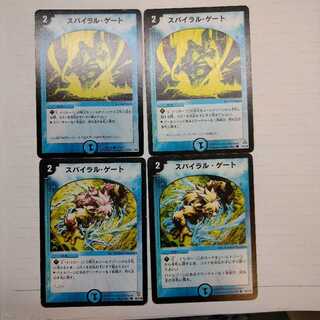 スパイラル・ゲート