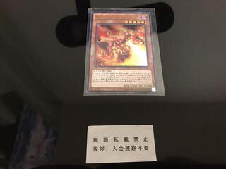 獄炎のカース・オブ・ドラゴン 微傷