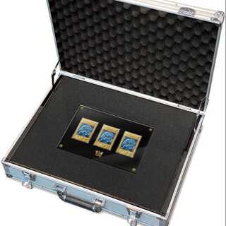 遊戯王OCGデュエルモンスターズ 25th ANNIVERSARY ULTIMATE KAIBA SET