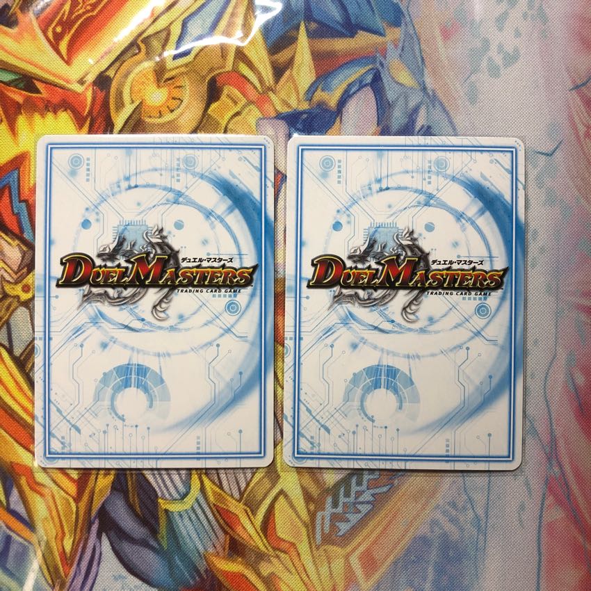 鋼ド級 ダテンクウェールB 2枚 2枚