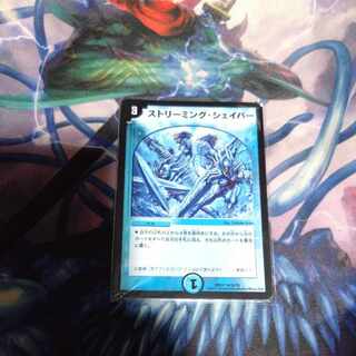 ストリーミング・シェイパー R 53/70