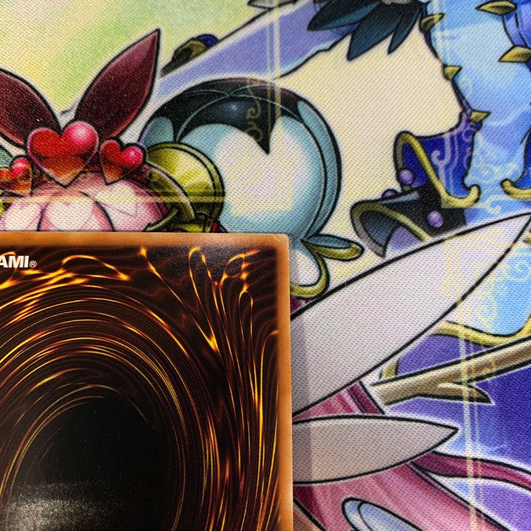 セイクリッド・プレアデス DTC